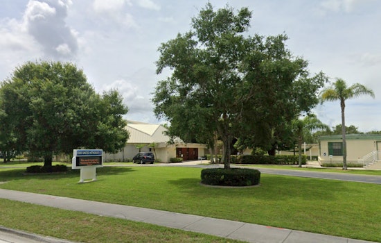 Cops Bust North Miami Man in Wild Port St. Lucie Church Lot Kidnap Try