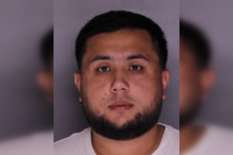 Cops Bust NY Man In Bensalem Motel Sex Assault Of 15-Year-Old