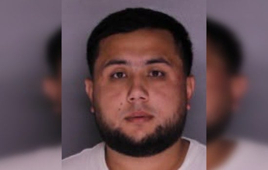 Cops Bust NY Man In Bensalem Motel Sex Assault Of 15-Year-Old