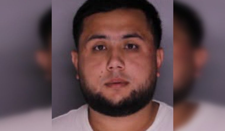 Cops Bust NY Man In Bensalem Motel Sex Assault Of 15-Year-Old