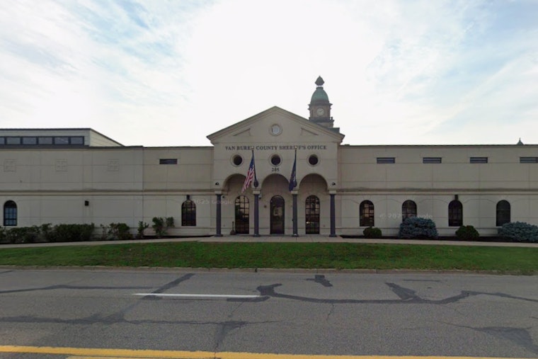 Cops Bust Plymouth Man After Bomb Scare Shakes Gridlife Bash at Gingerman Raceway