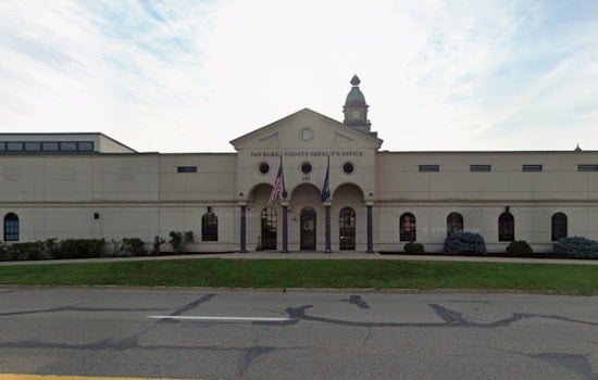 Cops Bust Plymouth Man After Bomb Scare Shakes Gridlife Bash at Gingerman Raceway