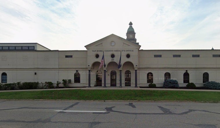 Cops Bust Plymouth Man After Bomb Scare Shakes Gridlife Bash at Gingerman Raceway