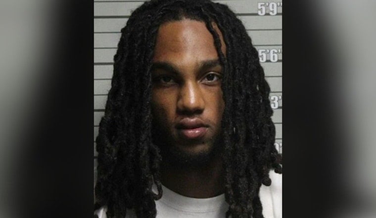 Cops Call Off Chase, Then Wrong-Way SR 63 Smashup Lands Monroe Driver Indicted