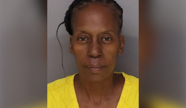 Cops: Central Avenue Clash Ends With Sister Stabbed In Downtown Apartment