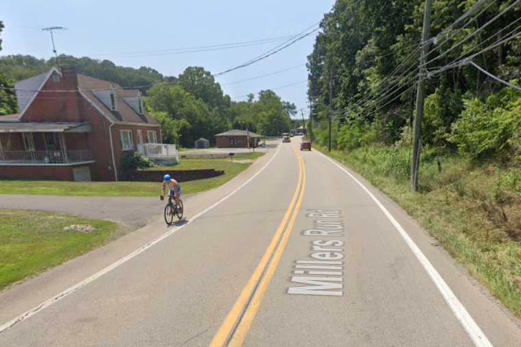 Cops Charge 93-Year-Old Wellsburg Driver In Deadly Cecil Township Crash