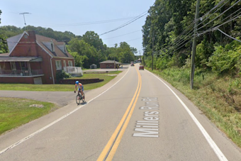 Cops Charge 93-Year-Old Wellsburg Driver In Deadly Cecil Township Crash