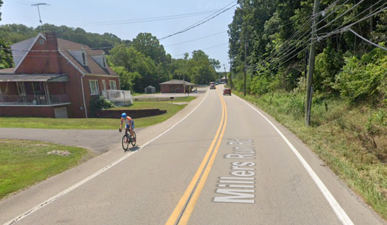 Cops Charge 93-Year-Old Wellsburg Driver In Deadly Cecil Township Crash