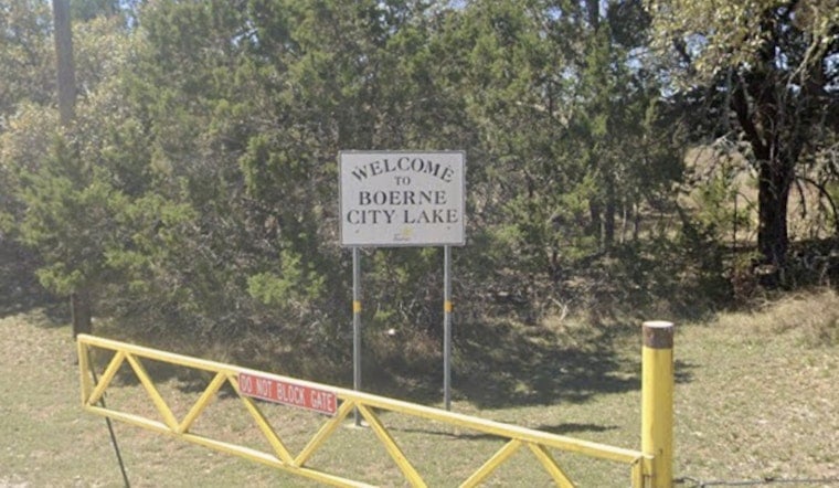 Cops Clear Out Boerne Lake As Mystery Incident Shuts Down Local Hot Spot