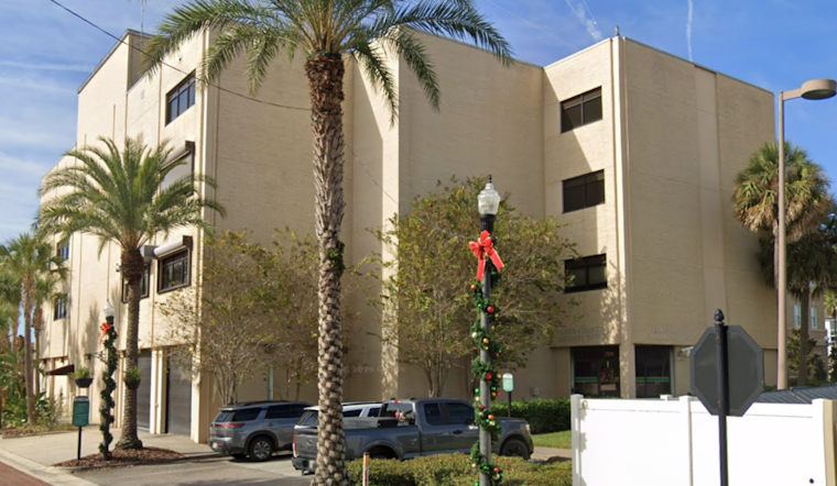 Cops: Clermont Neighbor Pulled Kitchen Knives On Teens In Go-Kart Noise Clash