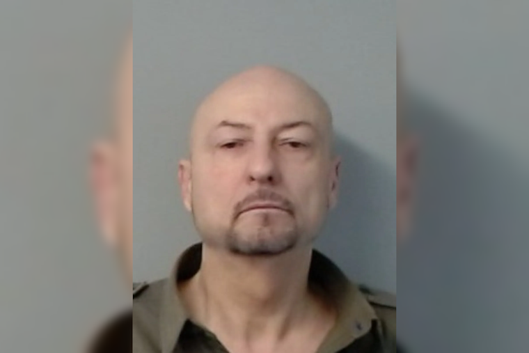 Cops Collar Morton Grove Man After Shots Fly In I-294 Road Rage Clash