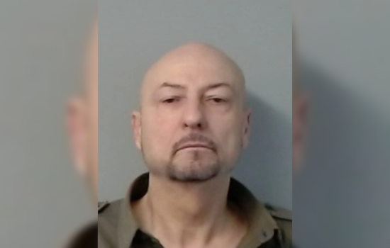 Cops Collar Morton Grove Man After Shots Fly In I-294 Road Rage Clash