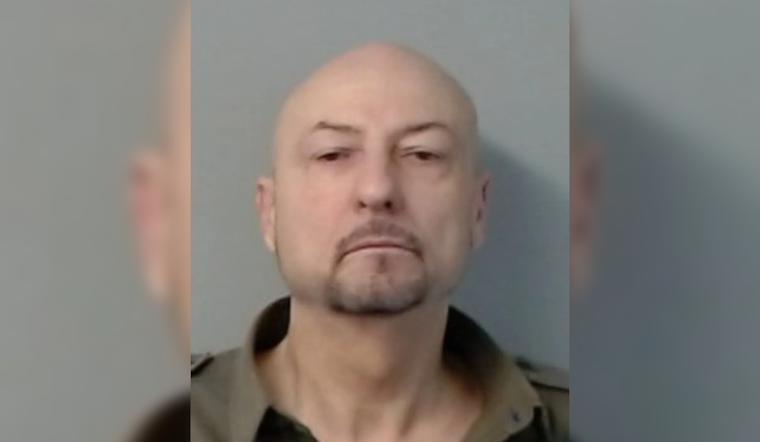 Cops Collar Morton Grove Man After Shots Fly In I-294 Road Rage Clash