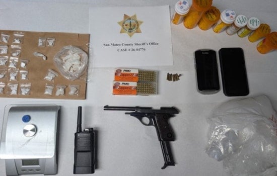 Cops Collar Oakland Driver In Montara Road-Rage Gun Scare