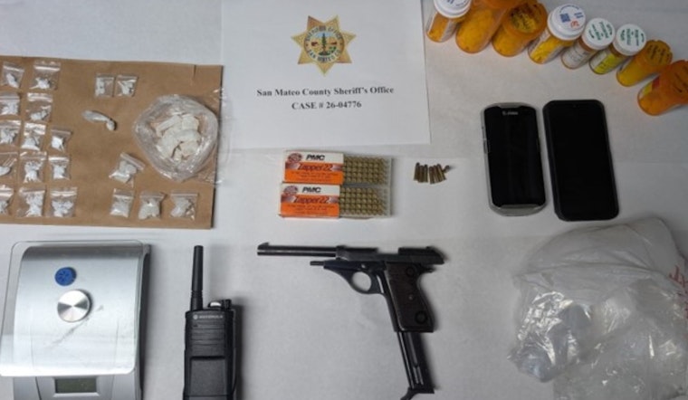 Cops Collar Oakland Driver In Montara Road-Rage Gun Scare