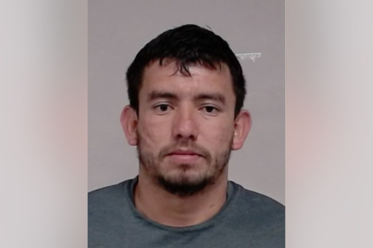 Cops Collar Palatine Man After Late-Night Apartment Break-In Tries