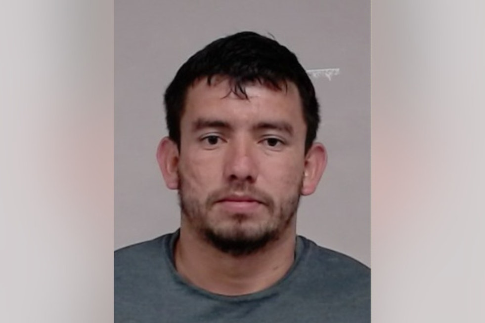 Cops Collar Palatine Man After Late-Night Apartment Break-In Tries
