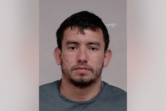 Cops Collar Palatine Man After Late-Night Apartment Break-In Tries