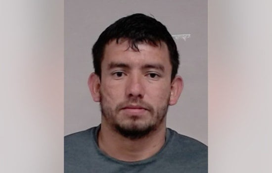 Cops Collar Palatine Man After Late-Night Apartment Break-In Tries