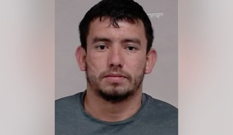 Cops Collar Palatine Man After Late-Night Apartment Break-In Tries