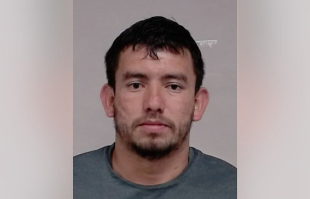 Cops Collar Palatine Man After Late-Night Apartment Break-In Tries