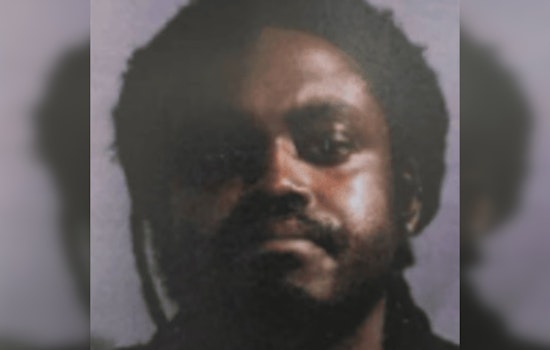 Cops Collar Trenton Man In Alleged Pennington Avenue Fire Attack