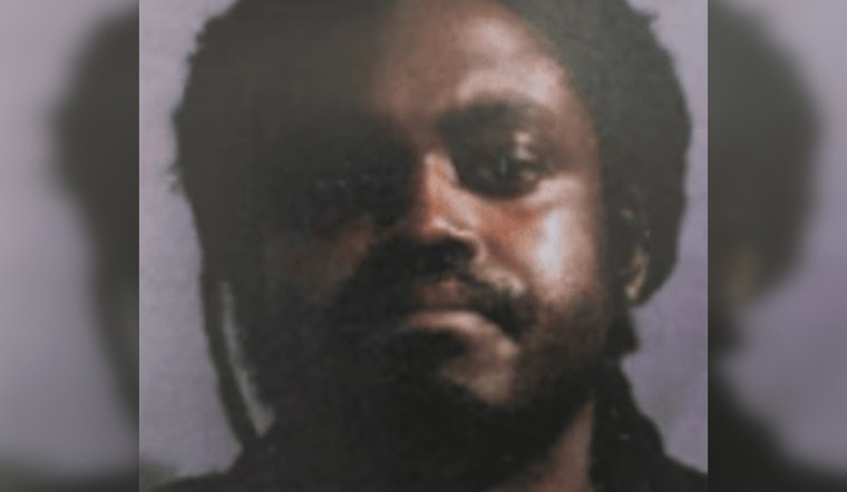 Cops Collar Trenton Man In Alleged Pennington Avenue Fire Attack