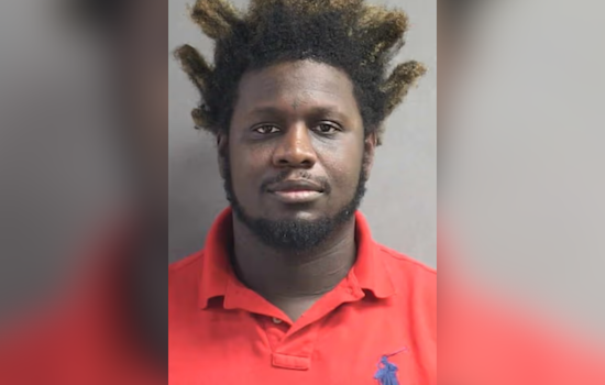Cops: Daytona Beach Door Kick Turns Into Pre‑Dawn Gunfire Scare