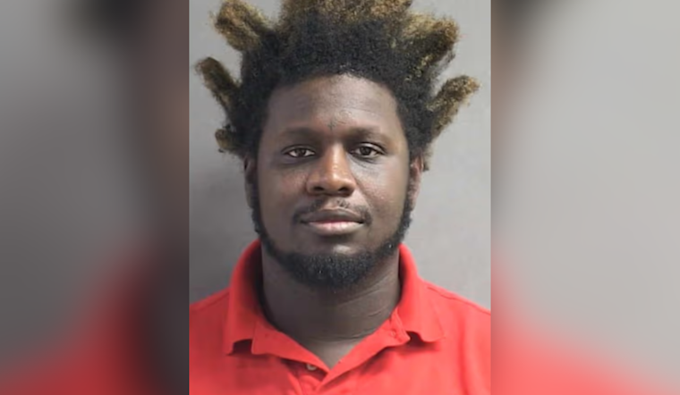 Cops: Daytona Beach Door Kick Turns Into Pre‑Dawn Gunfire Scare