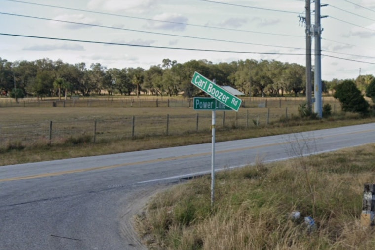 Cops Dodge Wrong-Way Close Call as Davenport Driver Brags About 'White Privilege' After Bust