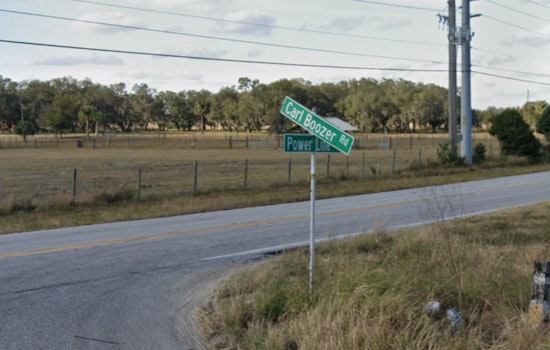 Cops Dodge Wrong-Way Close Call as Davenport Driver Brags About 'White Privilege' After Bust