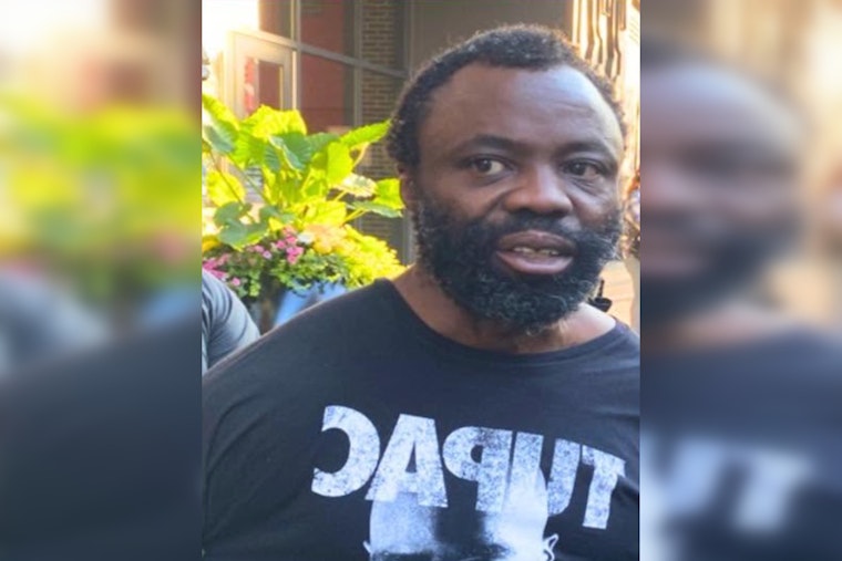 Cops: $20 Fight Ends In Choking Arrest Of George Fadero In Prince George’s