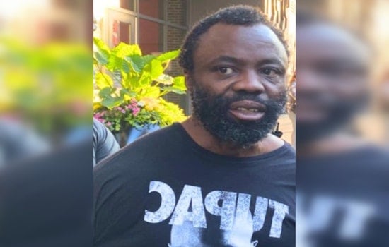 Cops: $20 Fight Ends In Choking Arrest Of George Fadero In Prince George’s