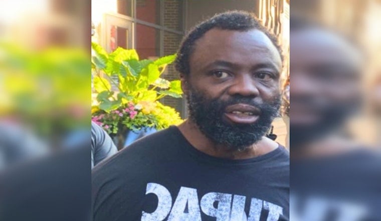 Cops: $20 Fight Ends In Choking Arrest Of George Fadero In Prince George’s