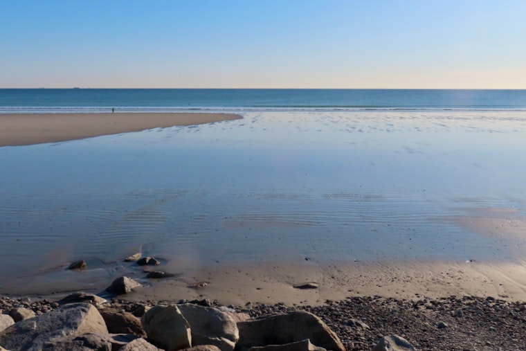Cops Flood Nantasket As Viral ‘Beach Takeover’ Buzz Puts Hull On Edge