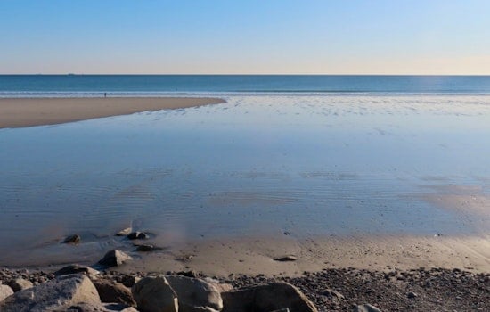 Cops Flood Nantasket As Viral ‘Beach Takeover’ Buzz Puts Hull On Edge