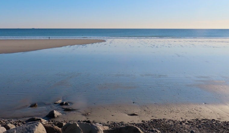 Cops Flood Nantasket As Viral ‘Beach Takeover’ Buzz Puts Hull On Edge