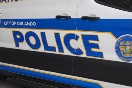 Cops Flood Orlando Street After 911 Calls Report Gunfire