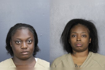 Cops: Fort Lauderdale Neighbors Busted In Apartment Beatdown Of Mom And Her Three Kids