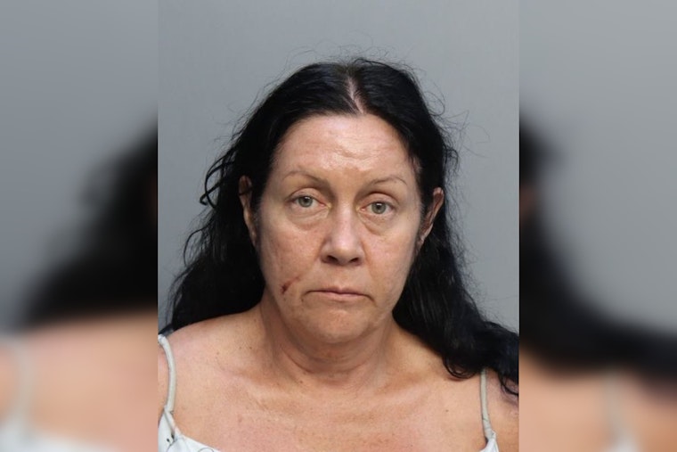 Cops: Hialeah Hothead Nabbed After Wild Miami Springs Uber Carjacking