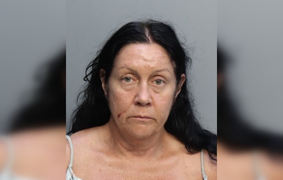 Cops: Hialeah Hothead Nabbed After Wild Miami Springs Uber Carjacking