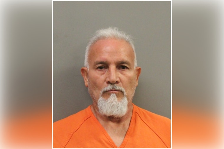 Houston Man Busted After 78-Year-Old Brother Found Dead In Bathroom