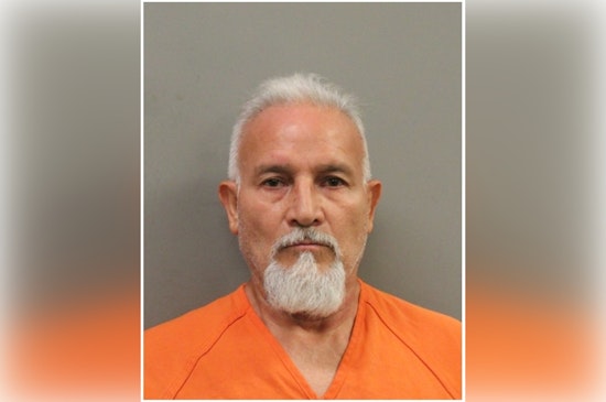 Houston Man Busted After 78-Year-Old Brother Found Dead In Bathroom