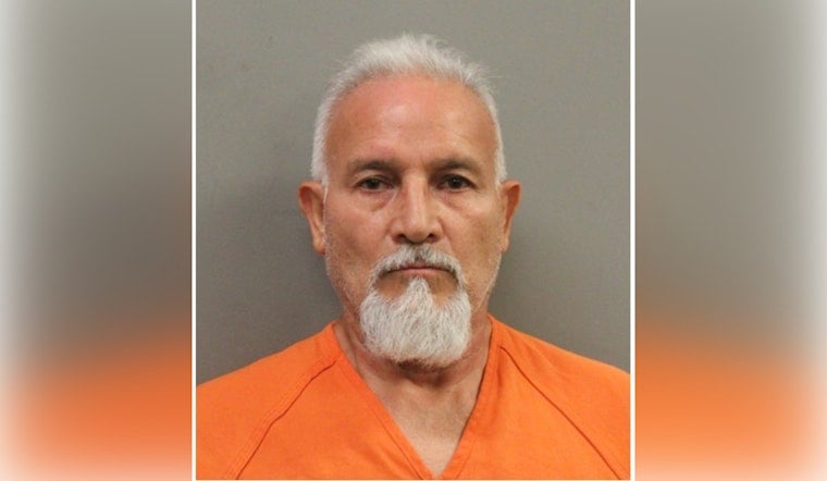 Houston Man Busted After 78-Year-Old Brother Found Dead In Bathroom