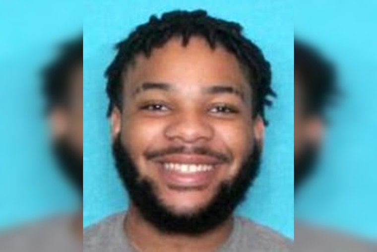 Cops Hunt Algiers Suspect Accused Of Swiping $800 From Blind 85-Year-Old