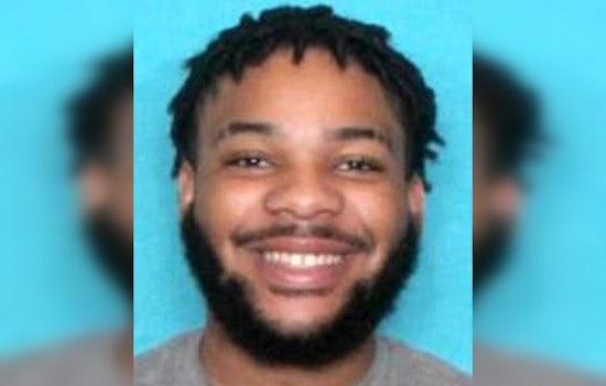 Cops Hunt Algiers Suspect Accused Of Swiping $800 From Blind 85-Year-Old