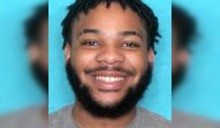 Cops Hunt Algiers Suspect Accused Of Swiping $800 From Blind 85-Year-Old