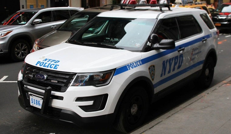 Cops Hunt Central Park Suspect After Pre-Dawn Attempted Rape