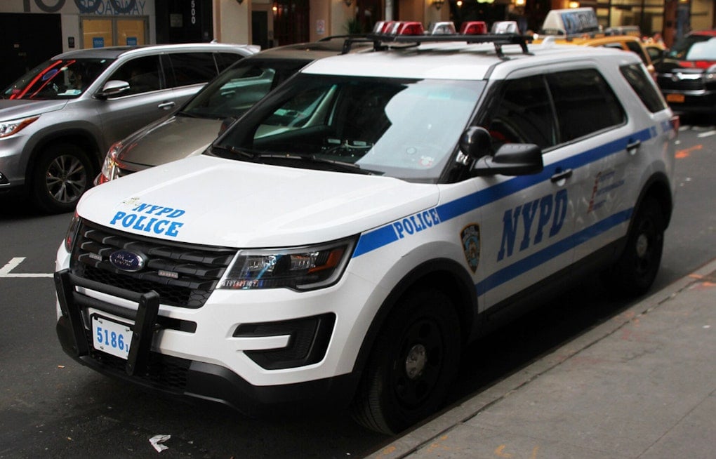Cops Hunt Central Park Suspect After Pre-Dawn Attempted Rape