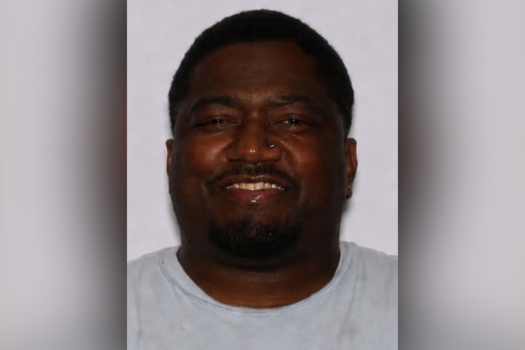Cops Hunt Cincinnati Man Accused of Ducking Sex-Offender Registry